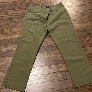 Women’s work pants